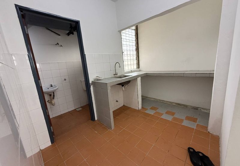 Ruvena Villa, Taman Putra Perdana