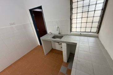 Ruvena Villa, Taman Putra Perdana