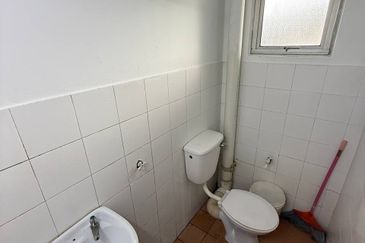 Ruvena Villa, Taman Putra Perdana