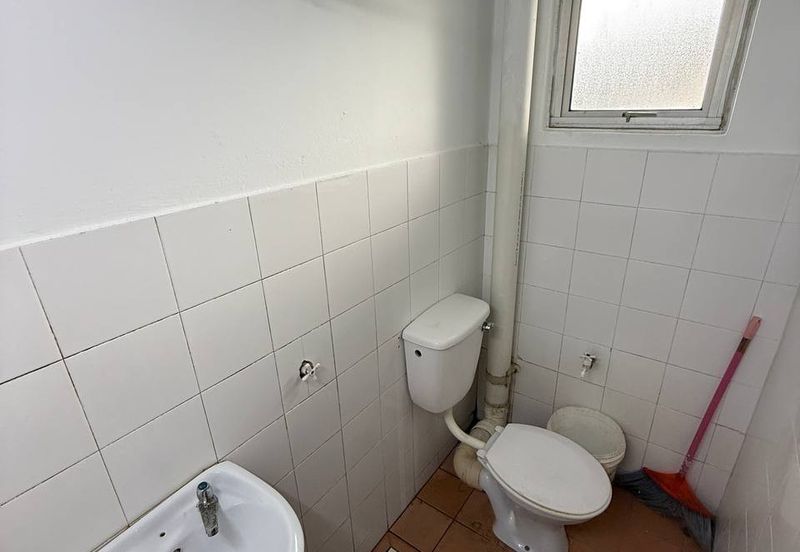 Ruvena Villa, Taman Putra Perdana