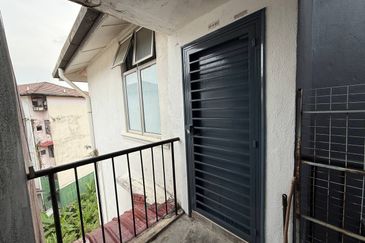 Ruvena Villa, Taman Putra Perdana