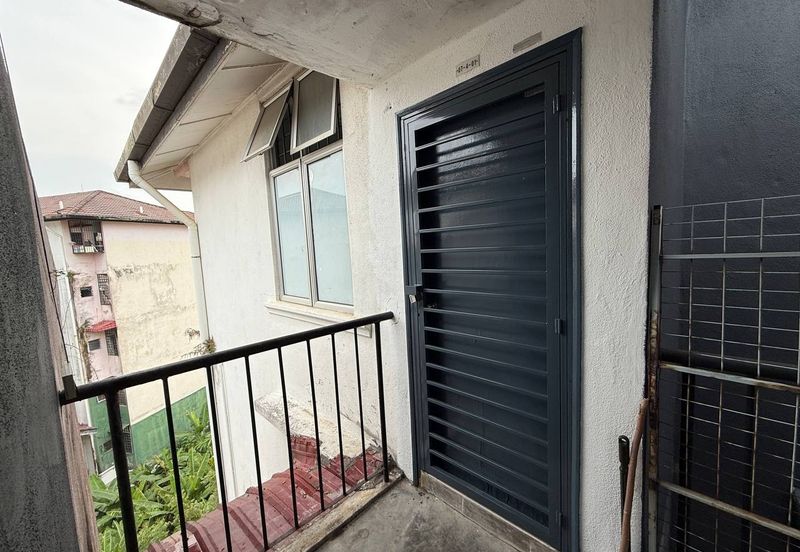 Ruvena Villa, Taman Putra Perdana