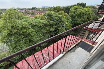 Ruvena Villa, Taman Putra Perdana