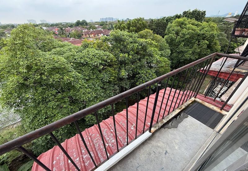 Ruvena Villa, Taman Putra Perdana