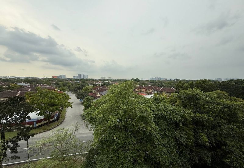 Ruvena Villa, Taman Putra Perdana