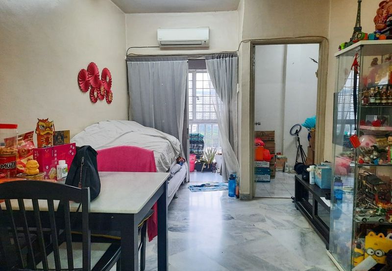 Teratai Mewah Apartment