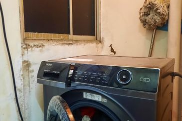 Teratai Mewah Apartment