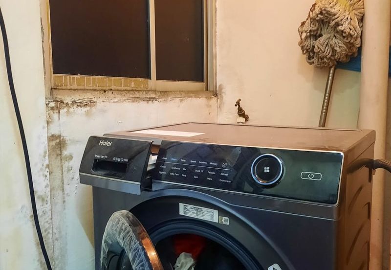 Teratai Mewah Apartment