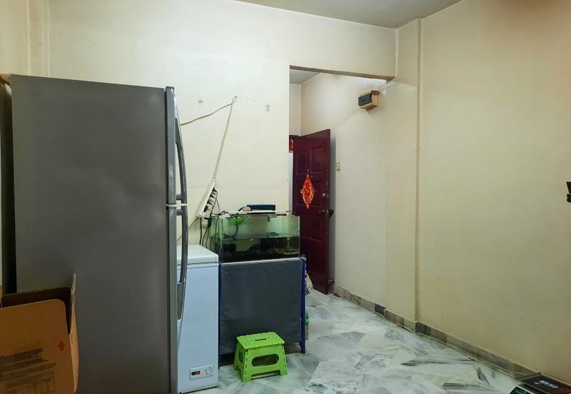 Teratai Mewah Apartment