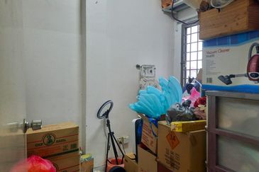 Teratai Mewah Apartment