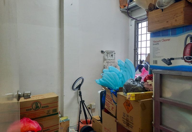 Teratai Mewah Apartment