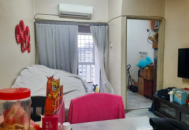 Teratai Mewah Apartment