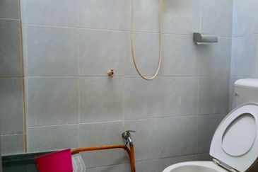 Teratai Mewah Apartment