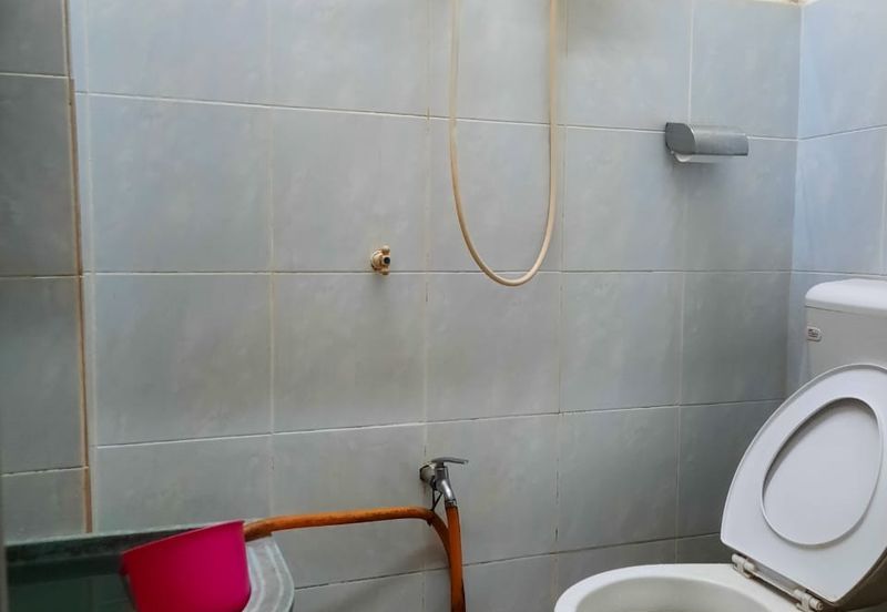 Teratai Mewah Apartment