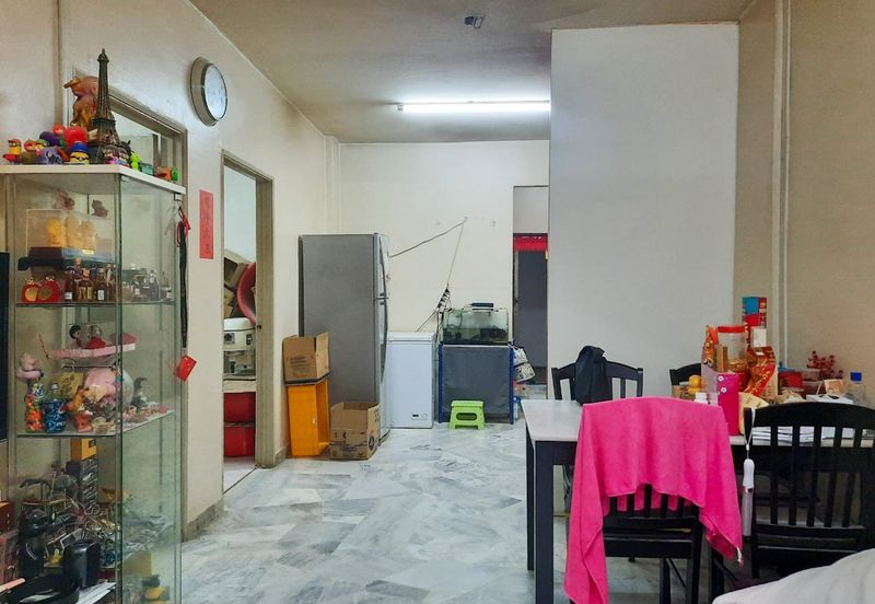 Teratai Mewah Apartment