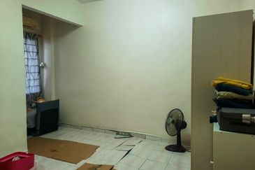 Teratai Mewah Apartment