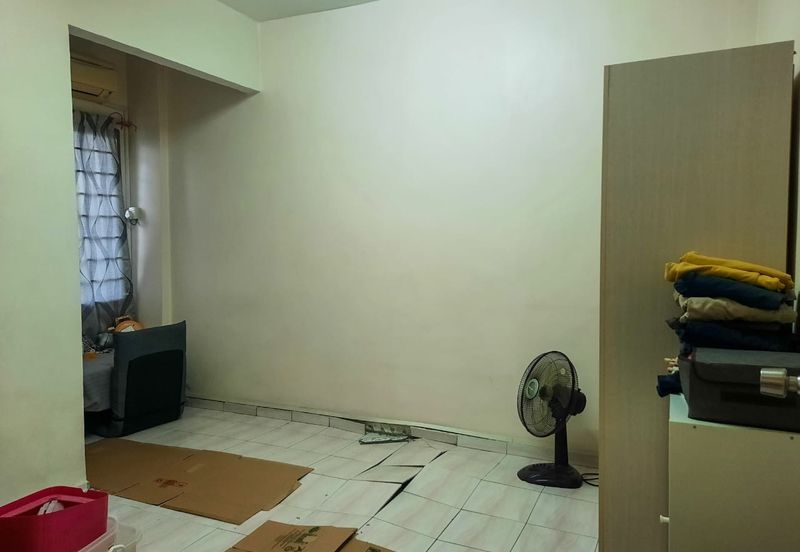 Teratai Mewah Apartment