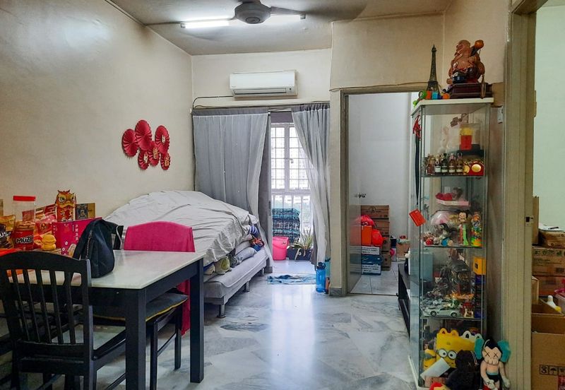 Teratai Mewah Apartment