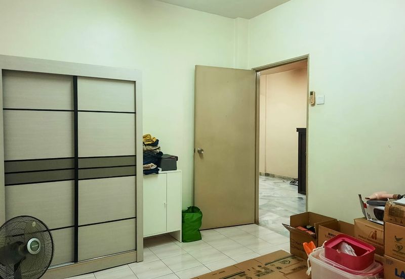 Teratai Mewah Apartment