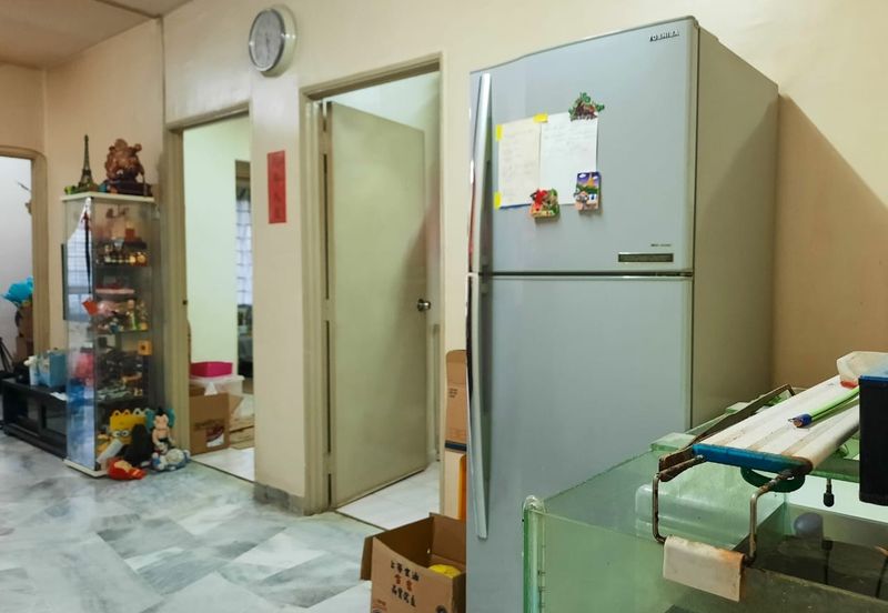 Teratai Mewah Apartment