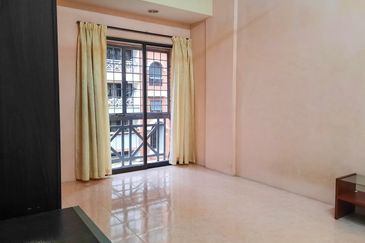 Evergreen Park Acorn and Hazel