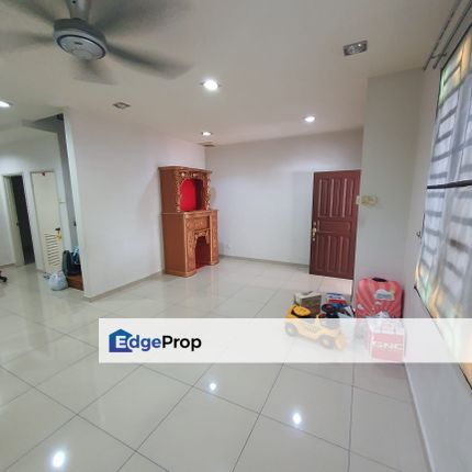 The Raffles Suites - Apartment For Rent - Skudai - Easy Access Pasir Gudang & Skudau Main Road, Johor, Skudai