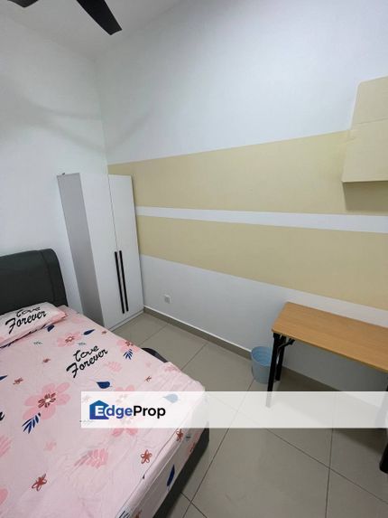 Season Larkin - Room For Rent - Larkin , Johor, Johor Bahru