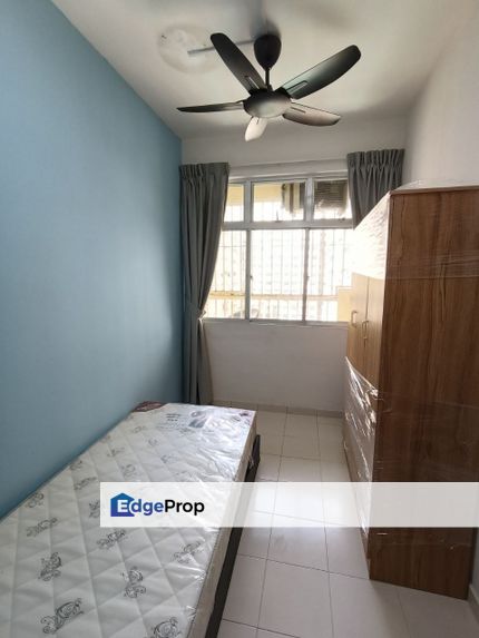 Villa Krystal - Bandar Selesa Jaya - Room for Rent , Johor, Skudai