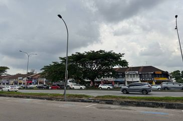Taman Nusa Bestari, Skudai