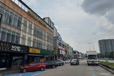 Taman Nusa Bestari, Skudai