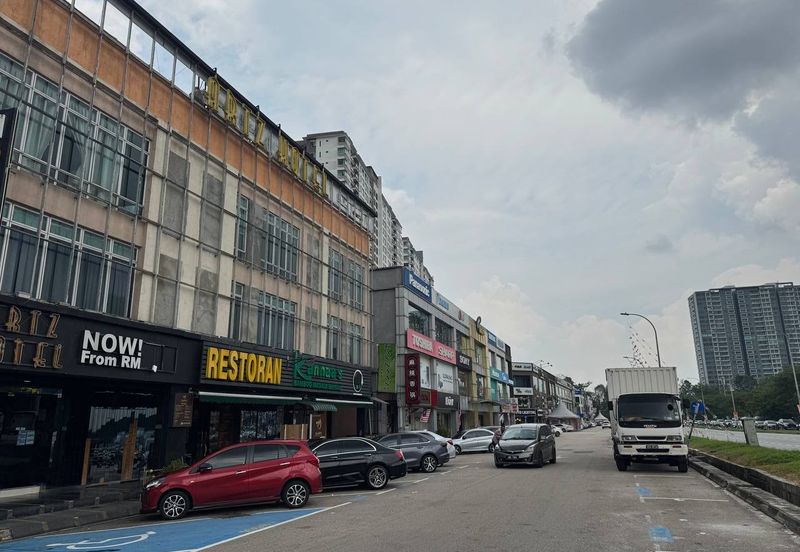 Taman Nusa Bestari, Skudai