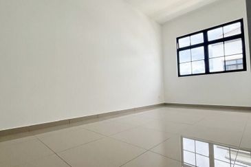 Residensi Botani @ Eco Botanic