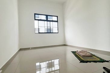 Residensi Botani @ Eco Botanic