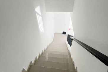 Residensi Botani @ Eco Botanic