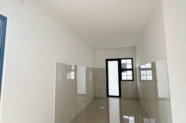 Residensi Botani @ Eco Botanic