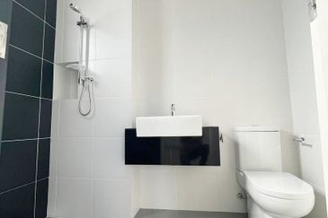 Residensi Botani @ Eco Botanic