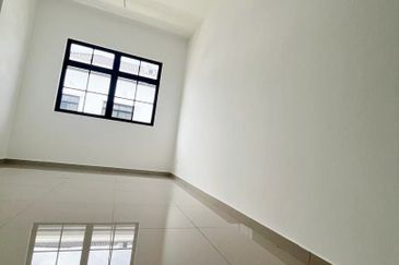 Residensi Botani @ Eco Botanic