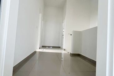 Residensi Botani @ Eco Botanic