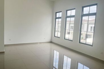 Residensi Botani @ Eco Botanic