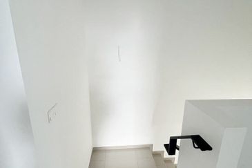 Residensi Botani @ Eco Botanic