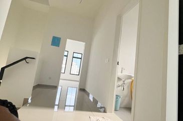 Residensi Botani @ Eco Botanic