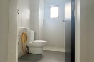 Residensi Botani @ Eco Botanic