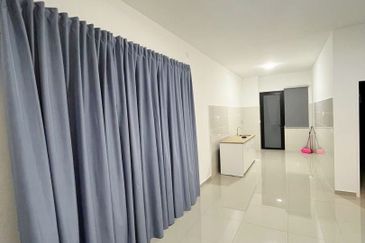 Residensi Botani @ Eco Botanic