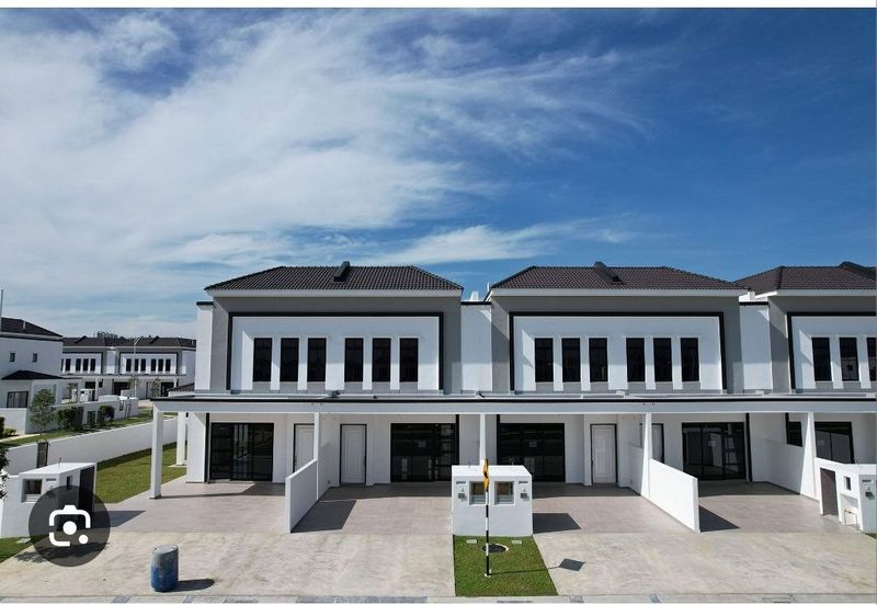 Residensi Botani @ Eco Botanic