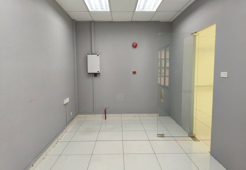 Kawasan Perindustrian SILC