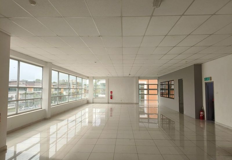 Kawasan Perindustrian SILC