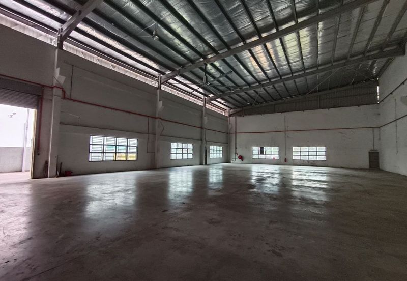 Kawasan Perindustrian SILC