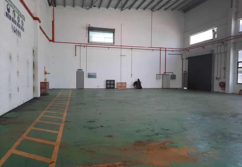 Setia Business Park 1