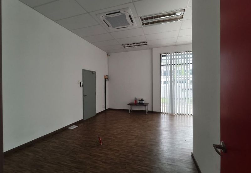 Setia Business Park 1