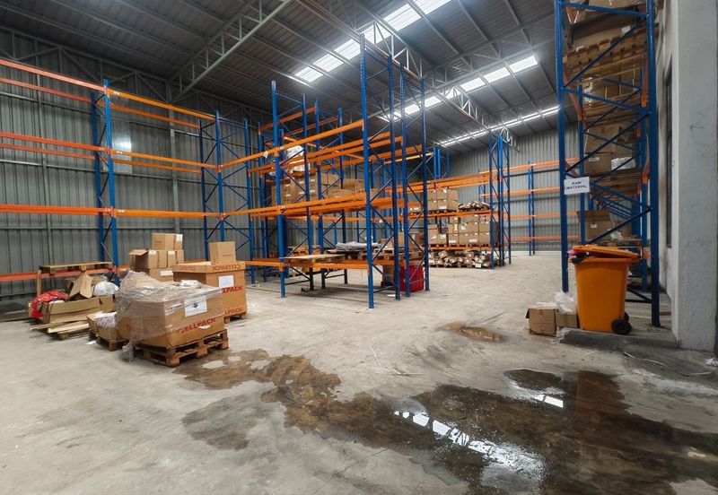 Setia Business Park 1